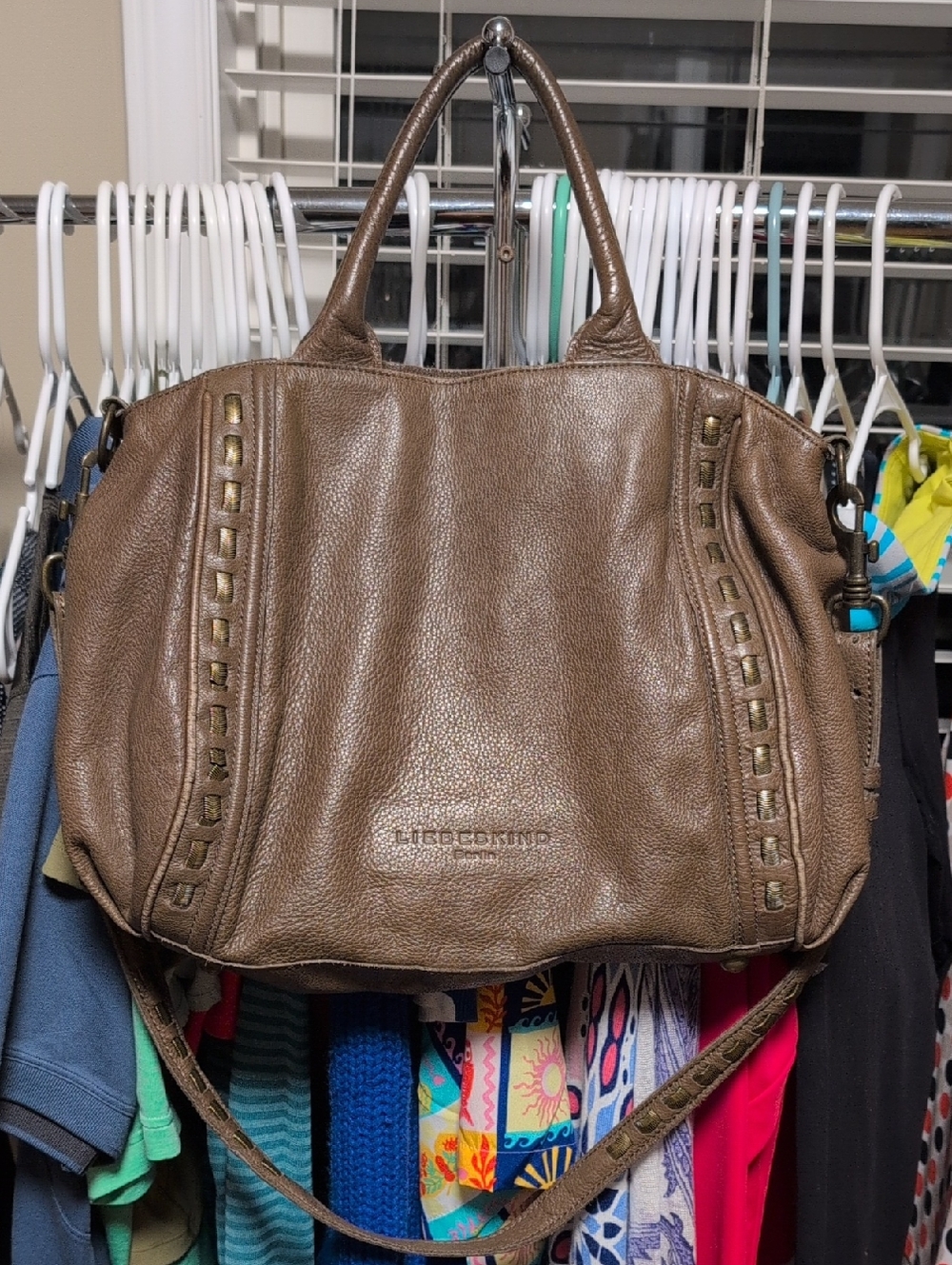 LIEBESKIND Berlin bag